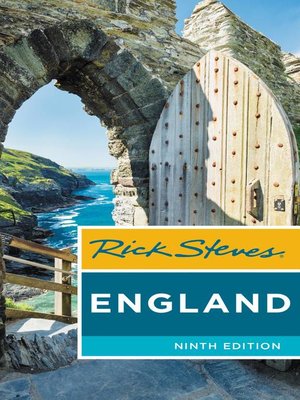 cover image of Rick Steves England